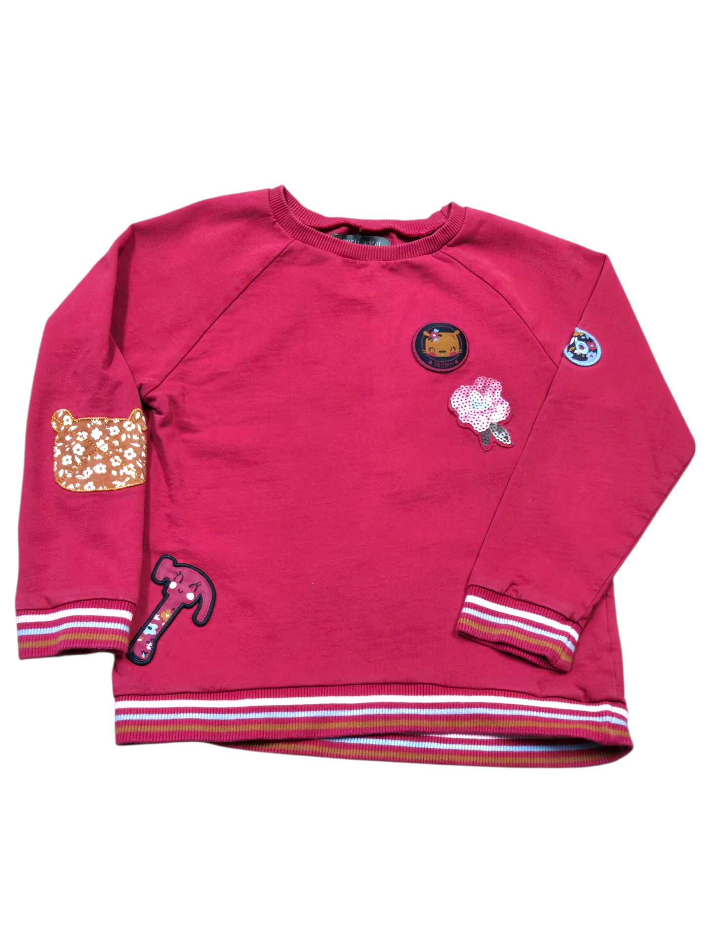 4ans Crewneck SOURIS MINI