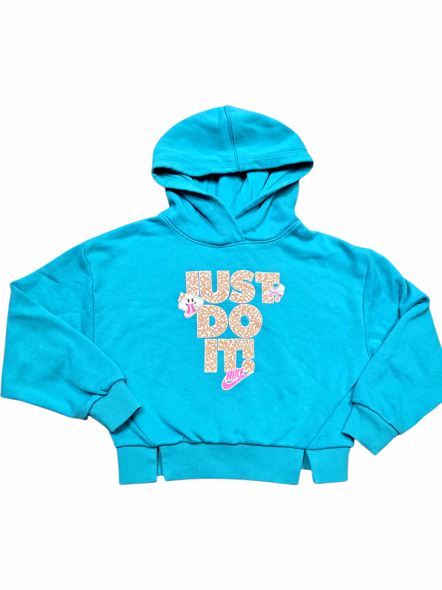 6ans Hoodie NIKE