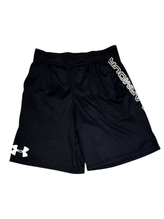 7-8ans Short sport UNDER ARMOUR