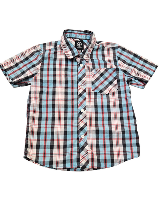 6ans Chemise VOLCOM