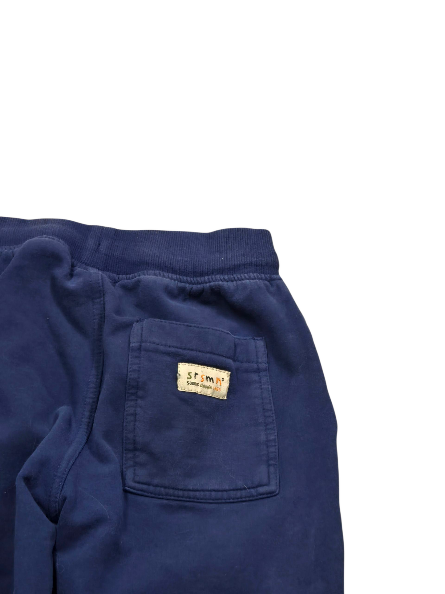 6ans Jogging SOURIS MINI