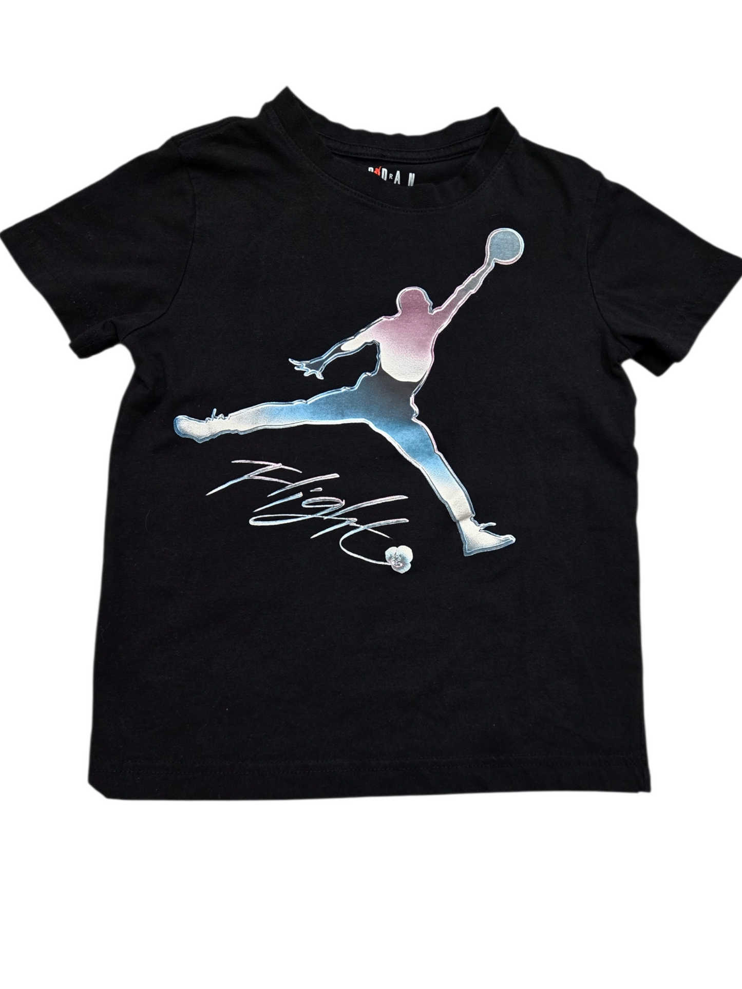 6ans Tshirt JORDAN