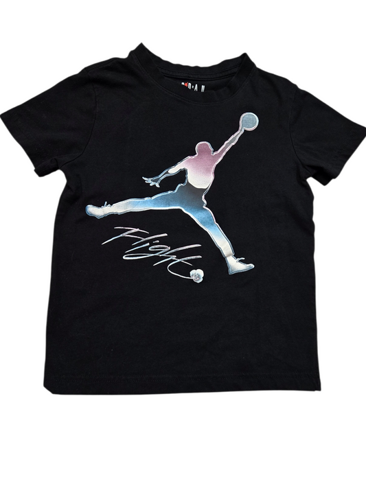 6ans Tshirt JORDAN