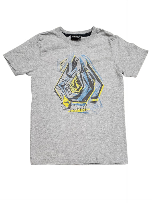 6-7ans Tshirt VOLCOM