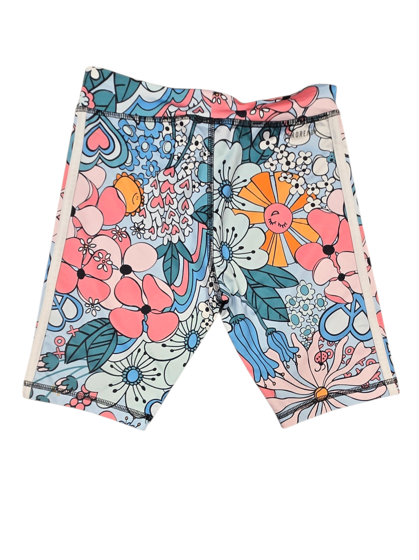 7-8ans Short sport ADIDAS