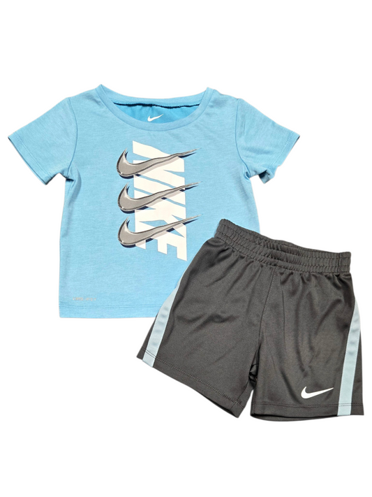24mois Ensemble NIKE