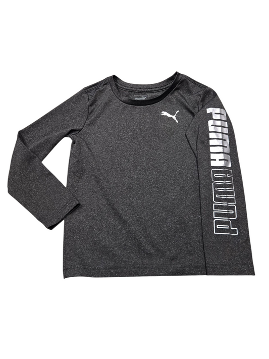 6ans Chandail sport PUMA