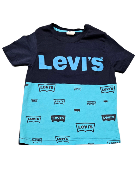 4ans Tshirt LEVIS