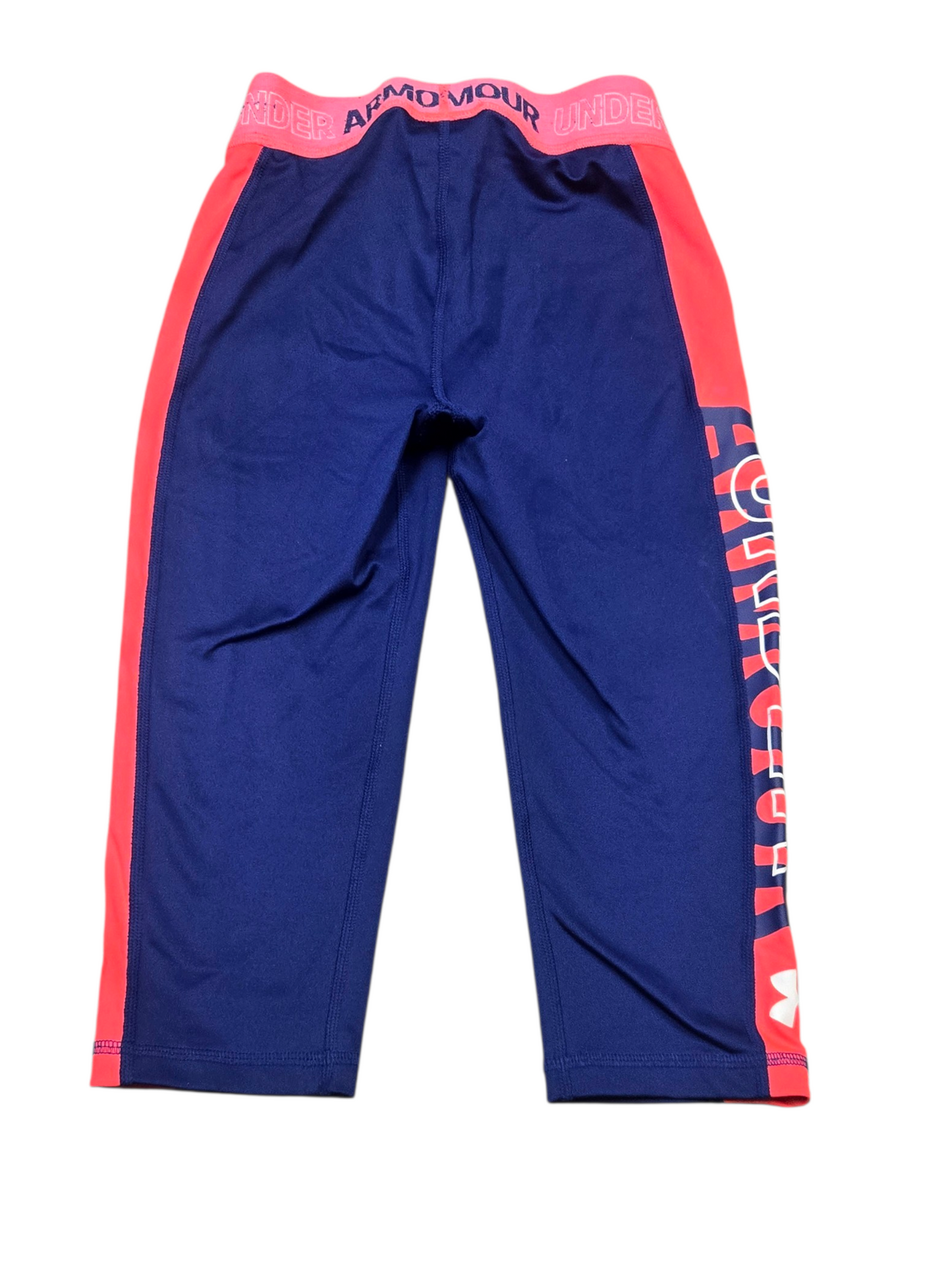 8-10ans Capri SPORT Under armour