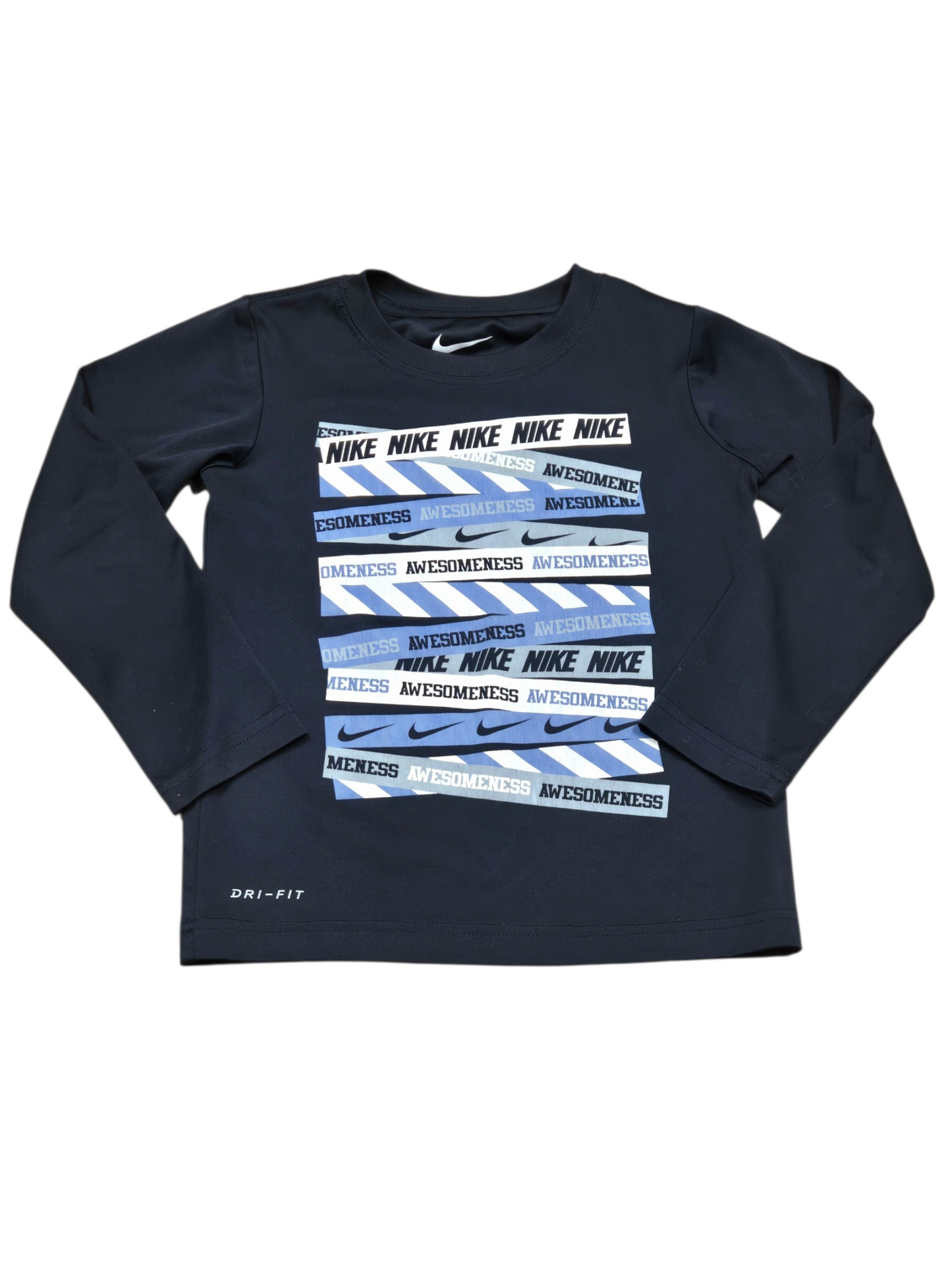 5ans Chandail sport NIKE
