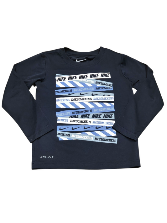 5ans Chandail sport NIKE