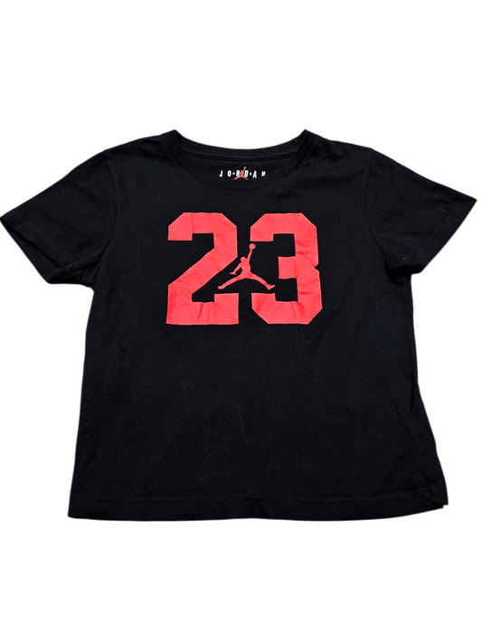 6ans Tshirt JORDAN