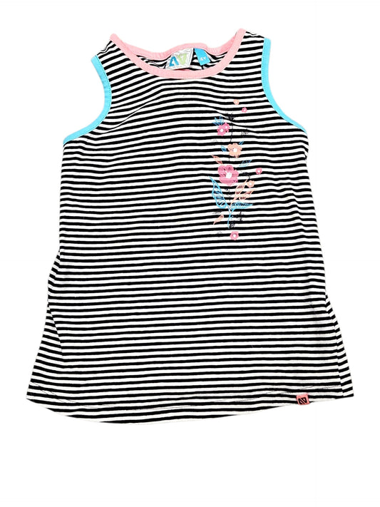 4ans Camisole NANO