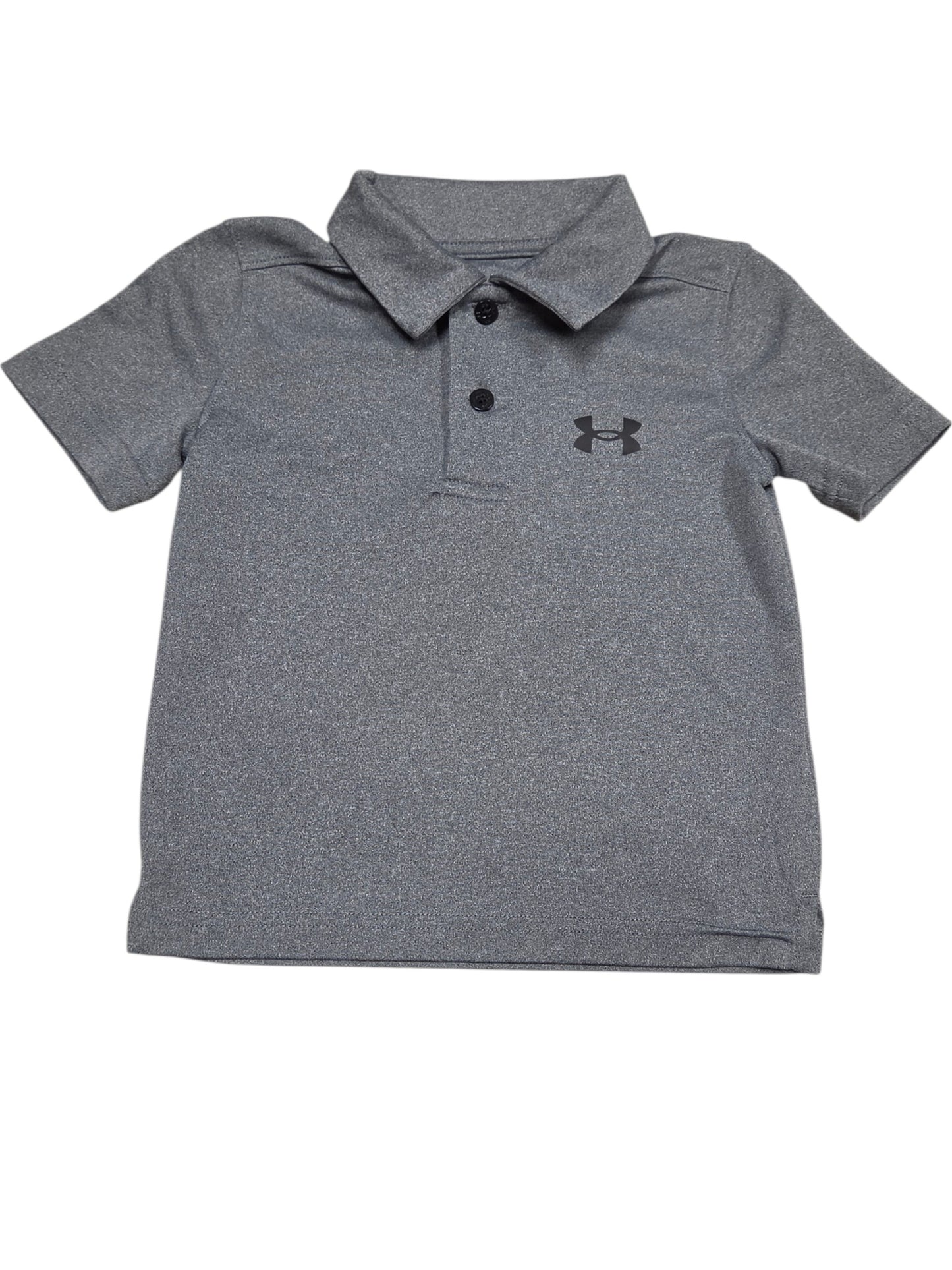 2ans Polo sport UNDER ARMOUR
