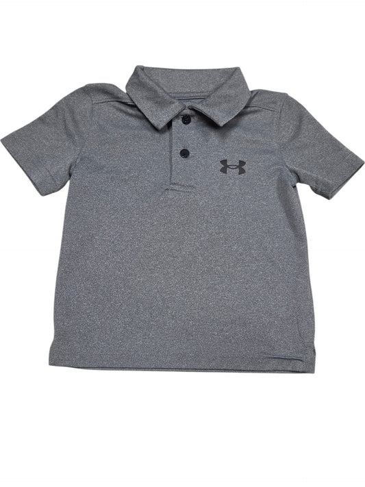 2ans Polo sport UNDER ARMOUR