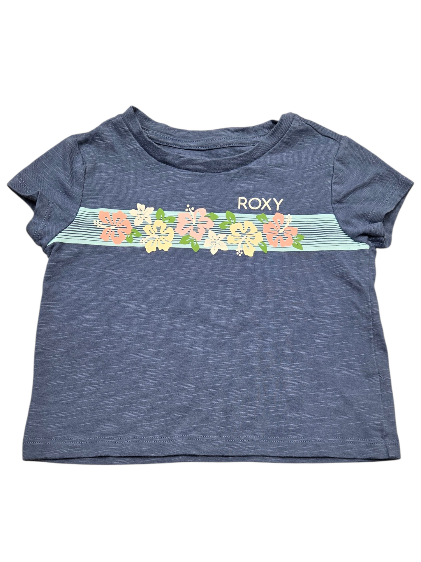 4ans Tshirt ROXY