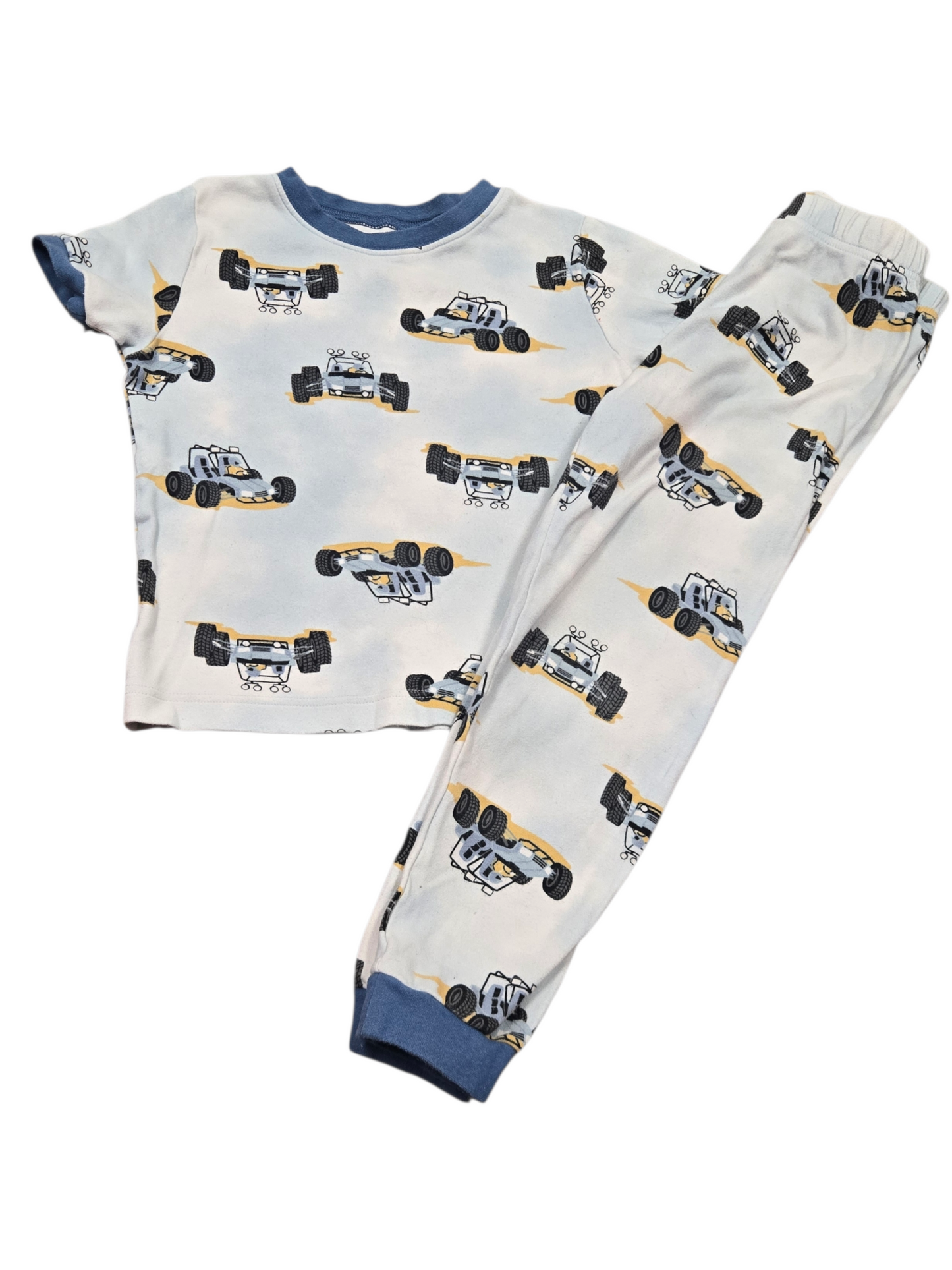 6ans Pyjama PEEKLE