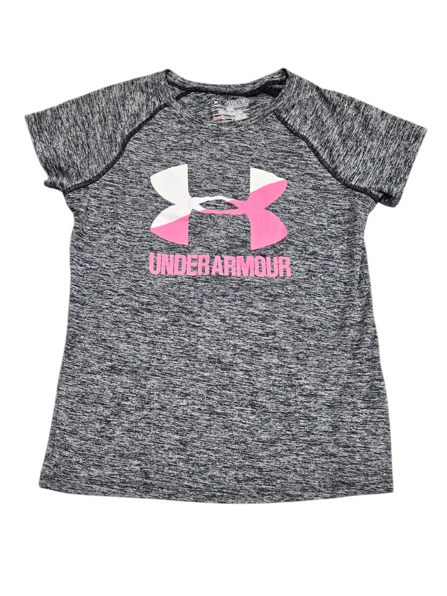 7-8ans Tshirt UNDER ARMOUR