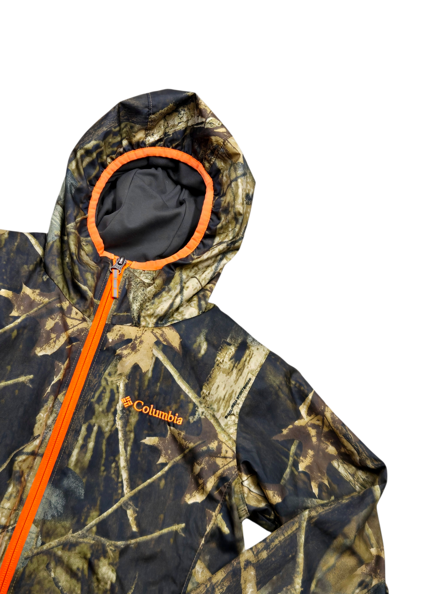 8ans Manteau COLUMBIA