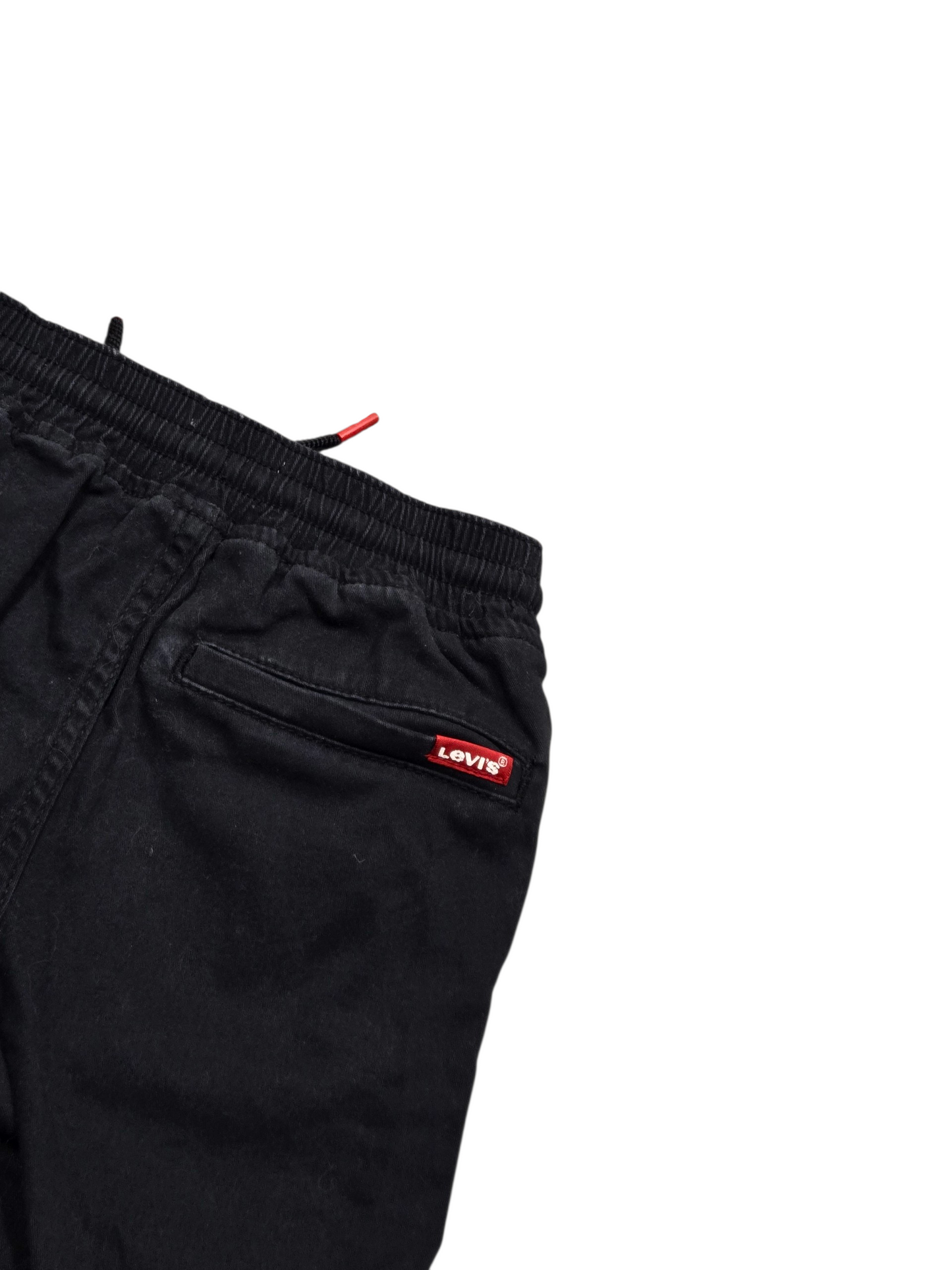 6ans Short LEVIS