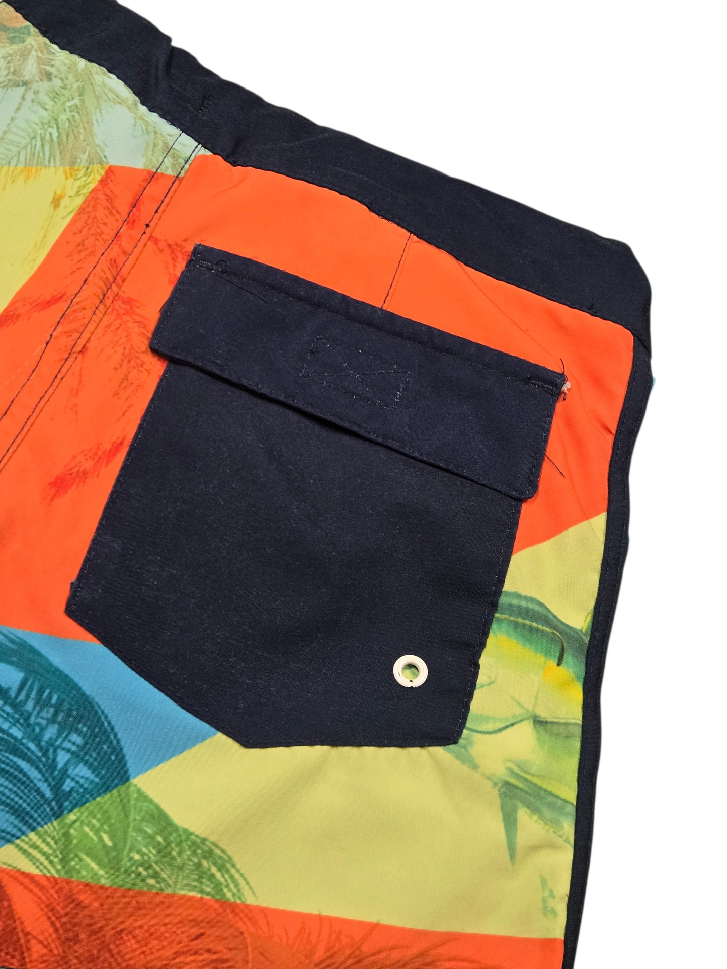 7ans Maillot de bain