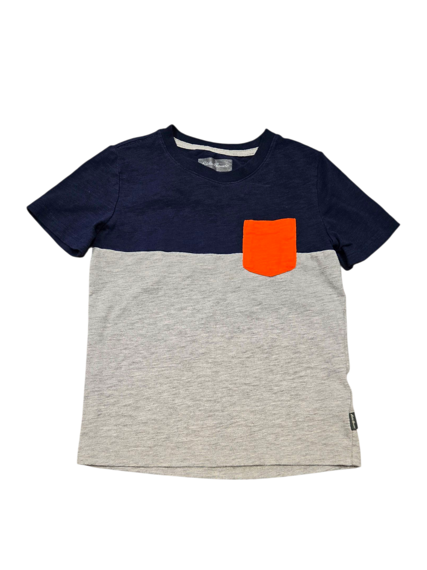 6ans Tshirt EDDIE BAUER