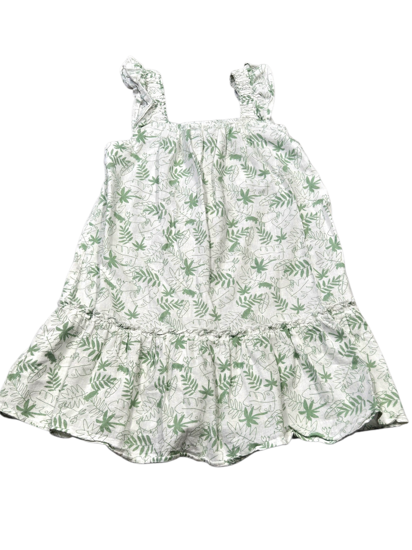 8ans Robe SOURIS MINI
