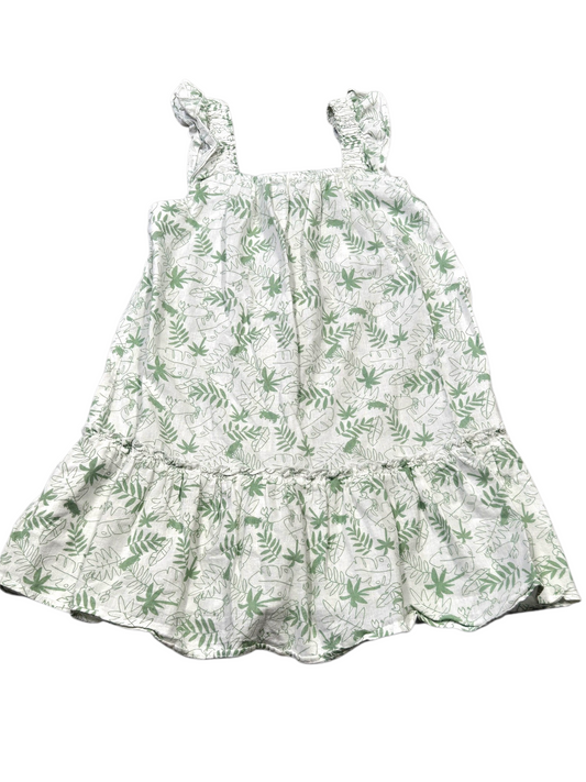 8ans Robe SOURIS MINI