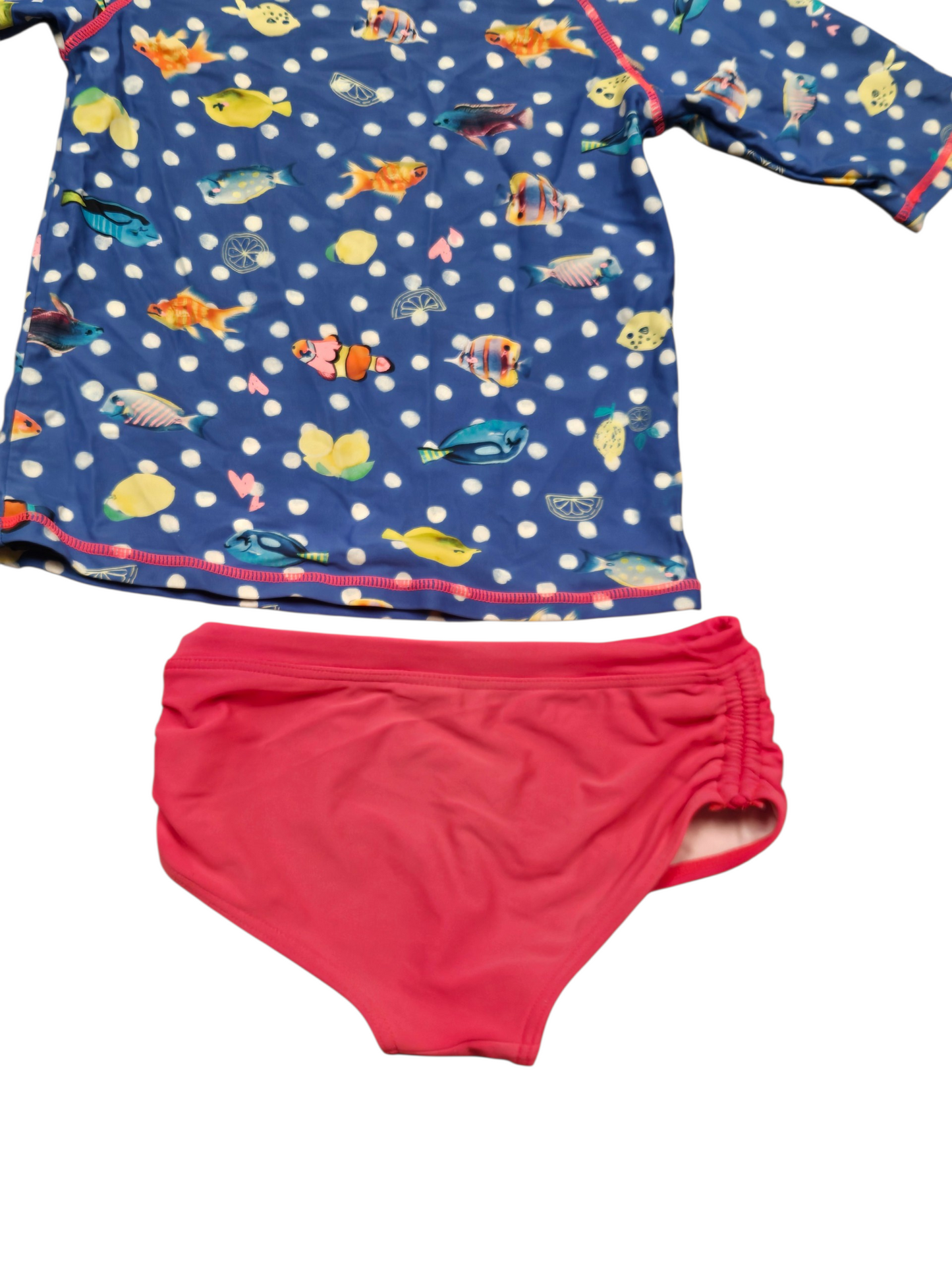 8ans Maillot de bain SOURIS MINi