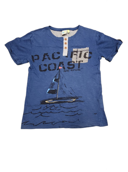 6ans Tshirt NANO