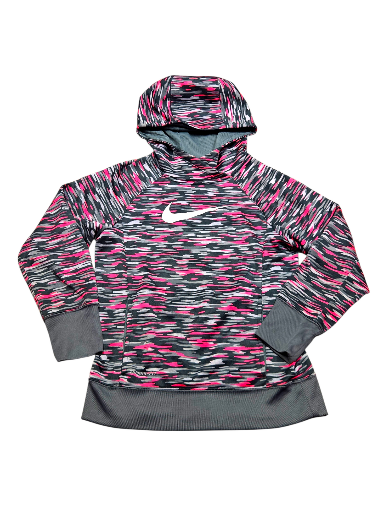 7-8ans (small jr) Hoodie NIKE