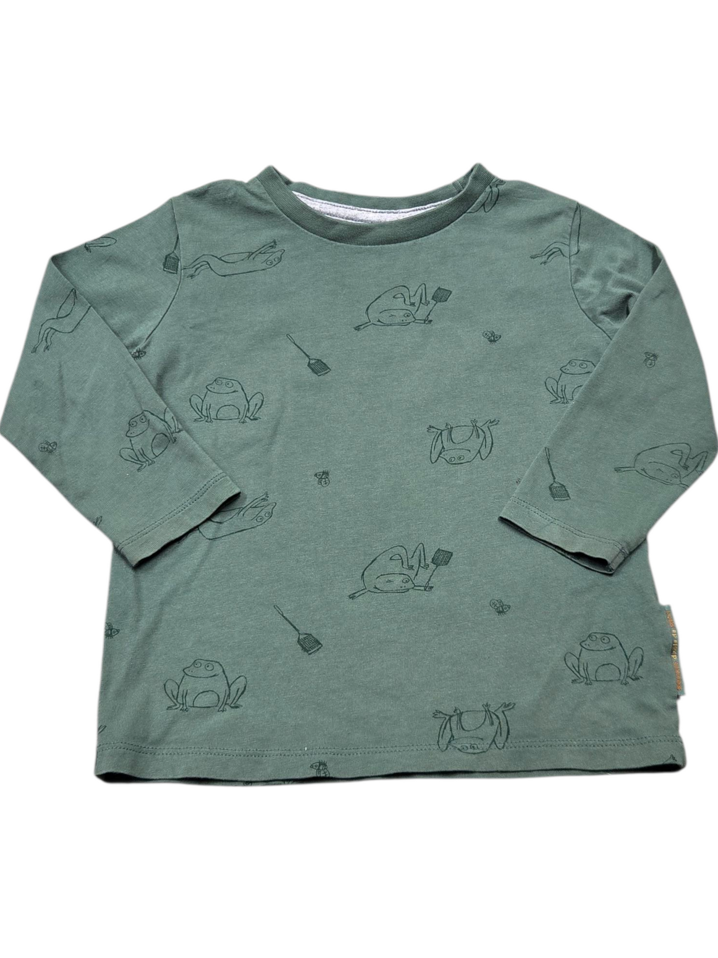 12-18mois Chandail SOURIS MINI