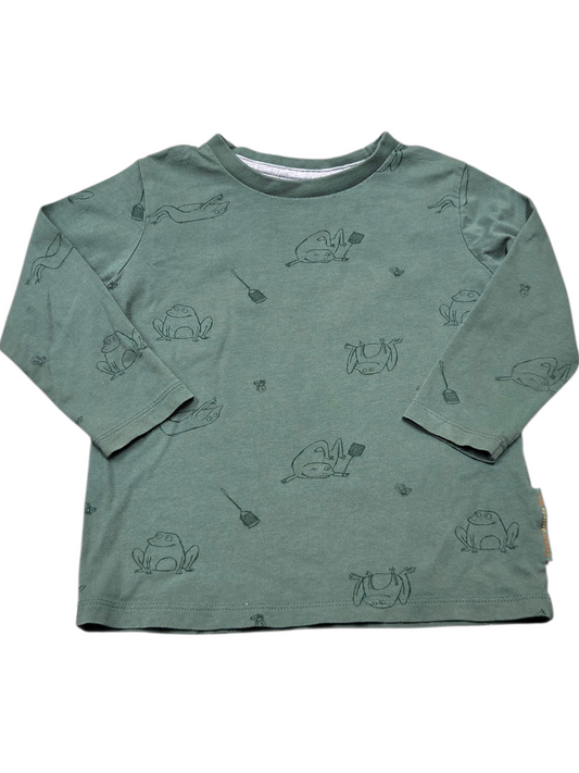 12-18mois Chandail SOURIS MINI