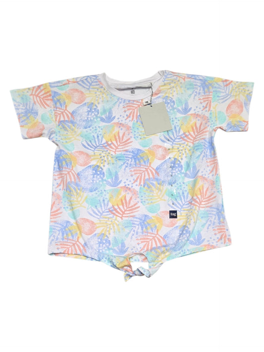 6ans Tshirt TAG