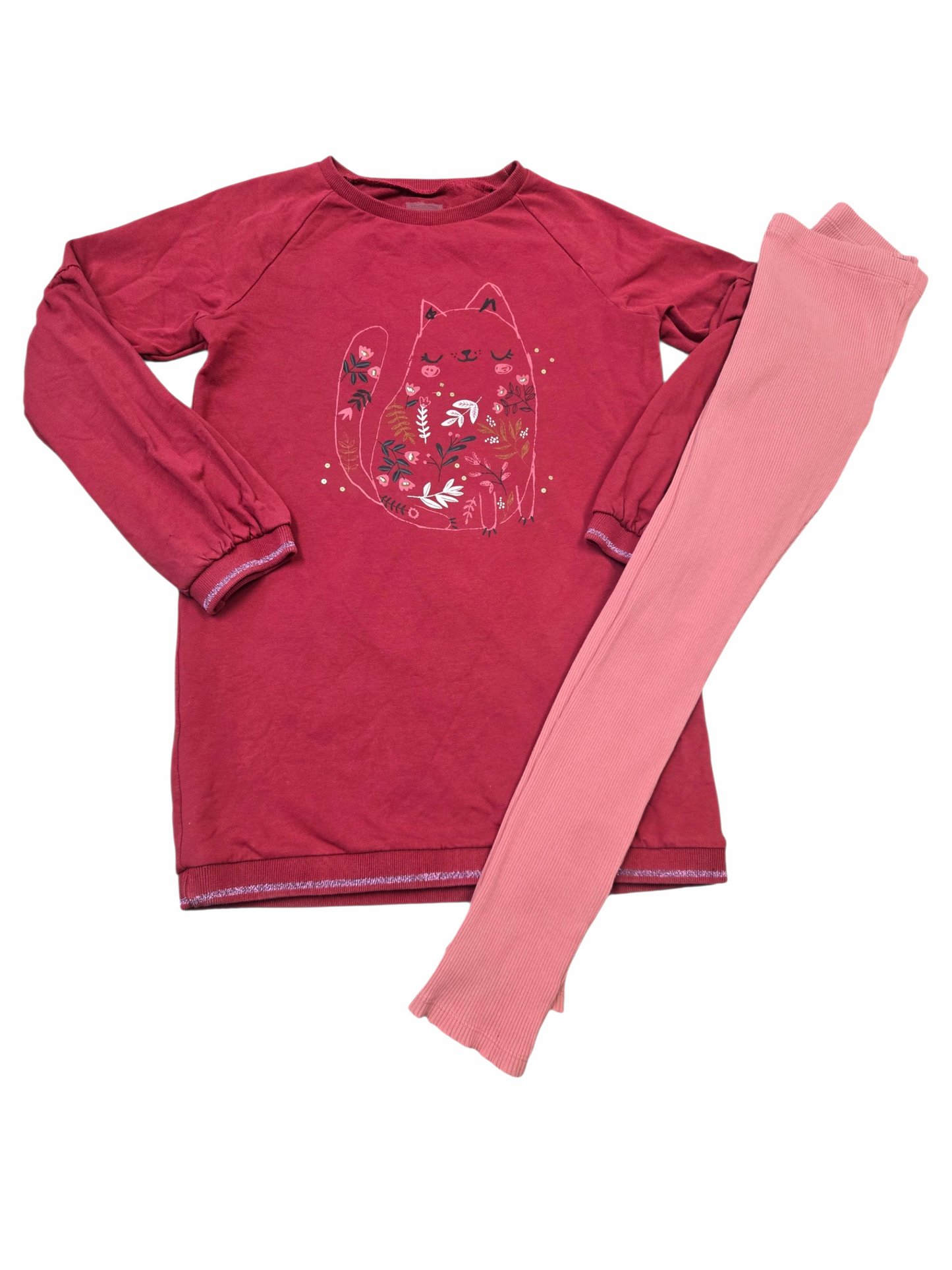 10ans Ensemble SOURIS MINi