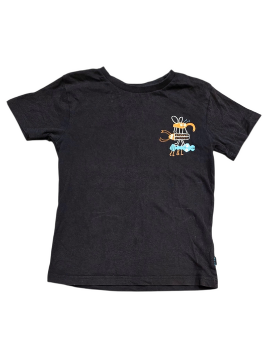 6ans Tshirt SOURIS MINI