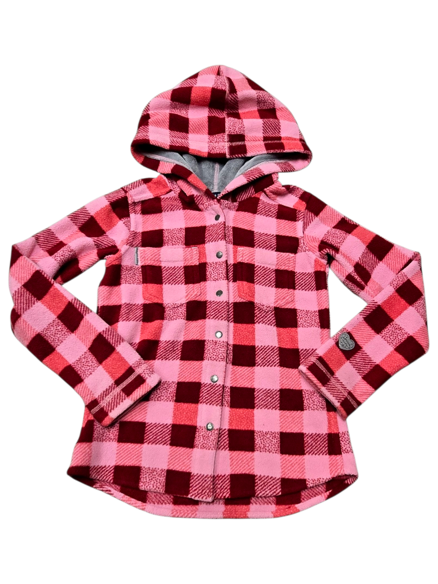 5ans Veste de polar SOURIS MINI