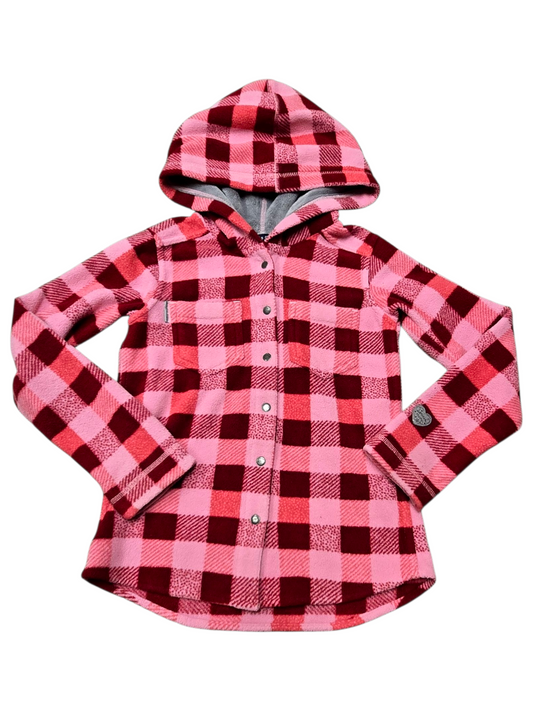 5ans Veste de polar SOURIS MINI