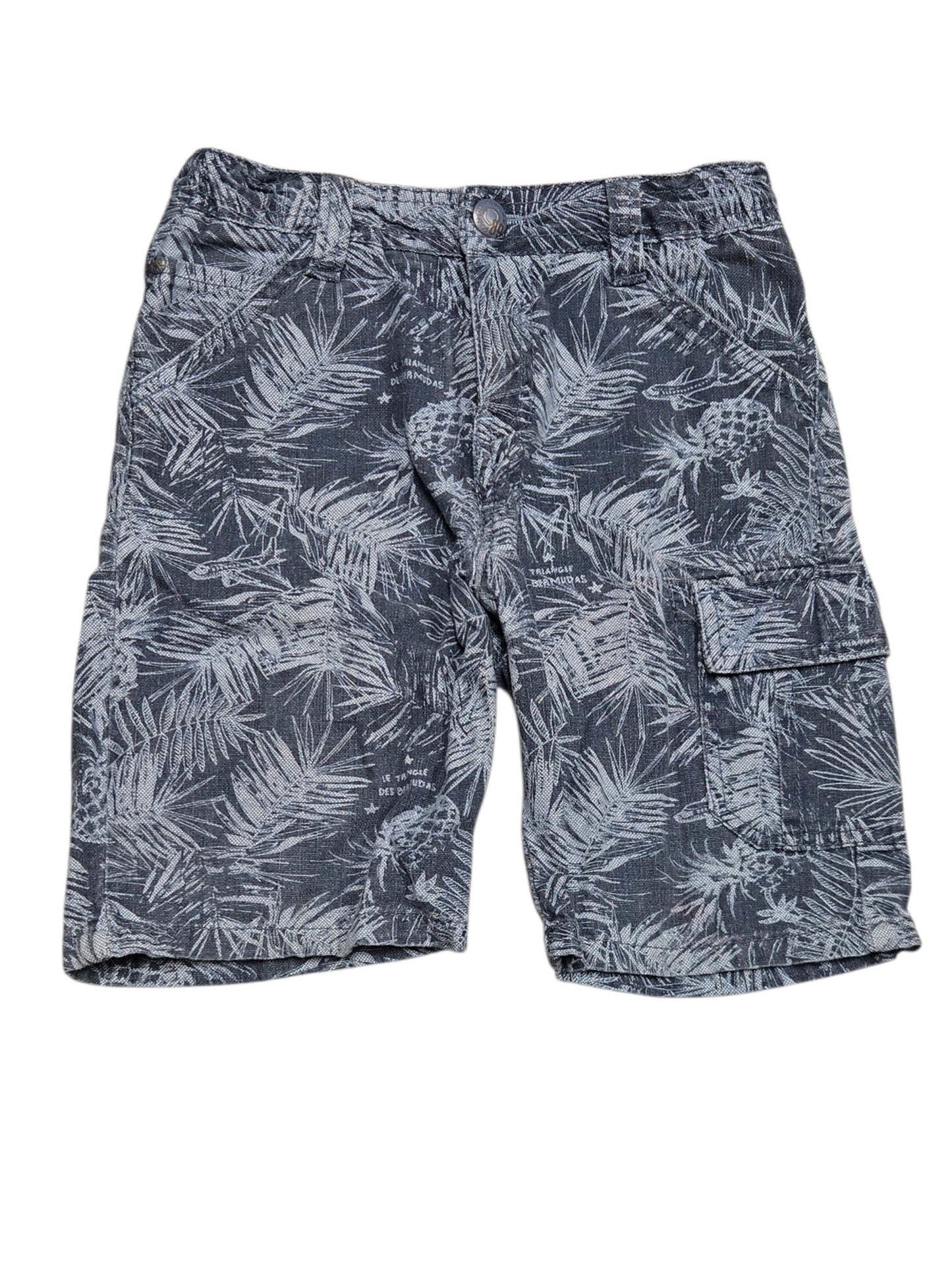 6ans short SOURIS MINI