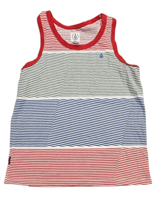 10-12ans Camisole VOLCOM