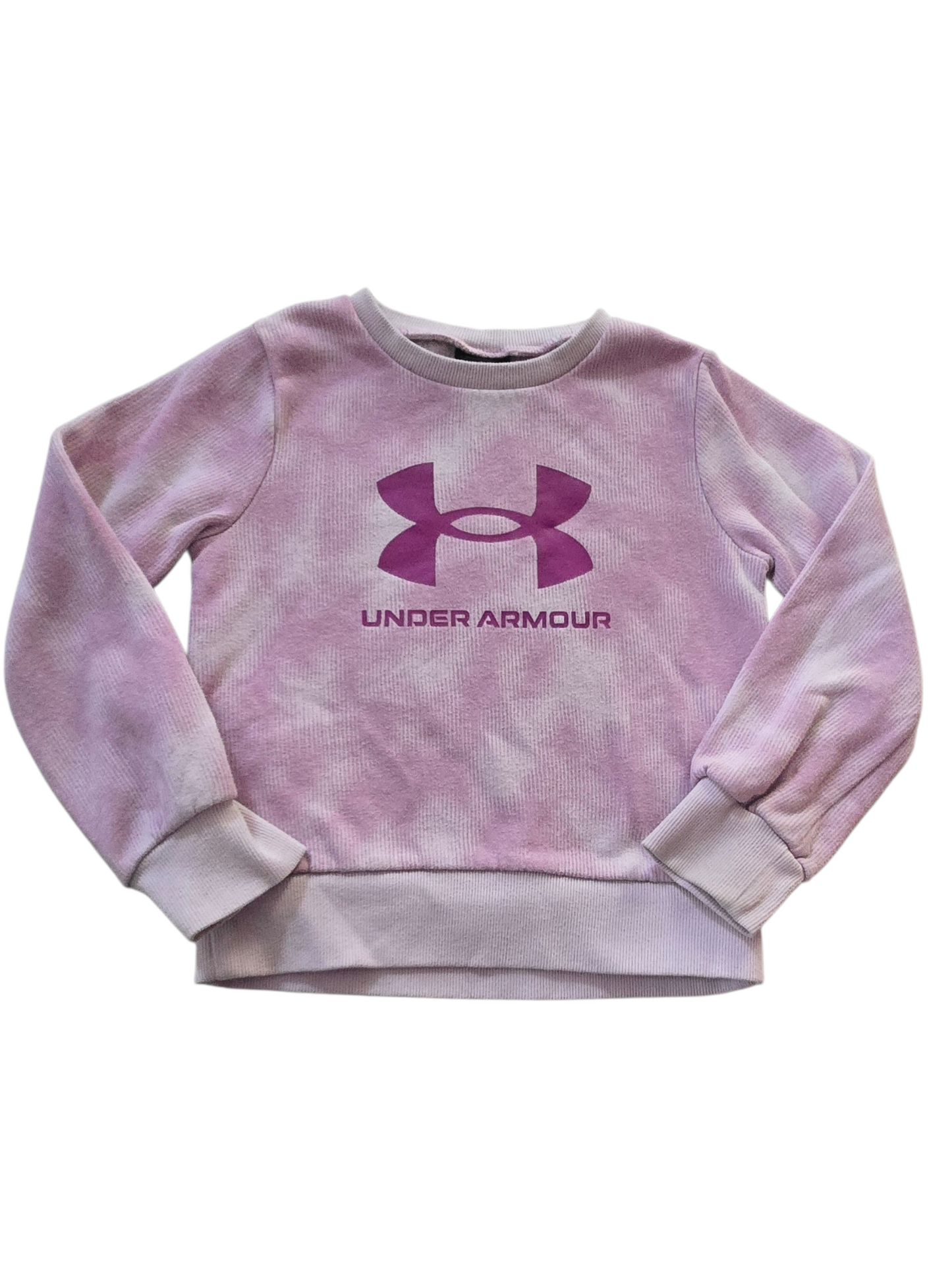 5ans Crewneck UNDER ARMOUR