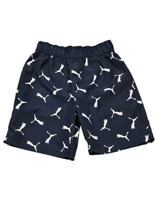 7-8ans Maillot de bain PUMA