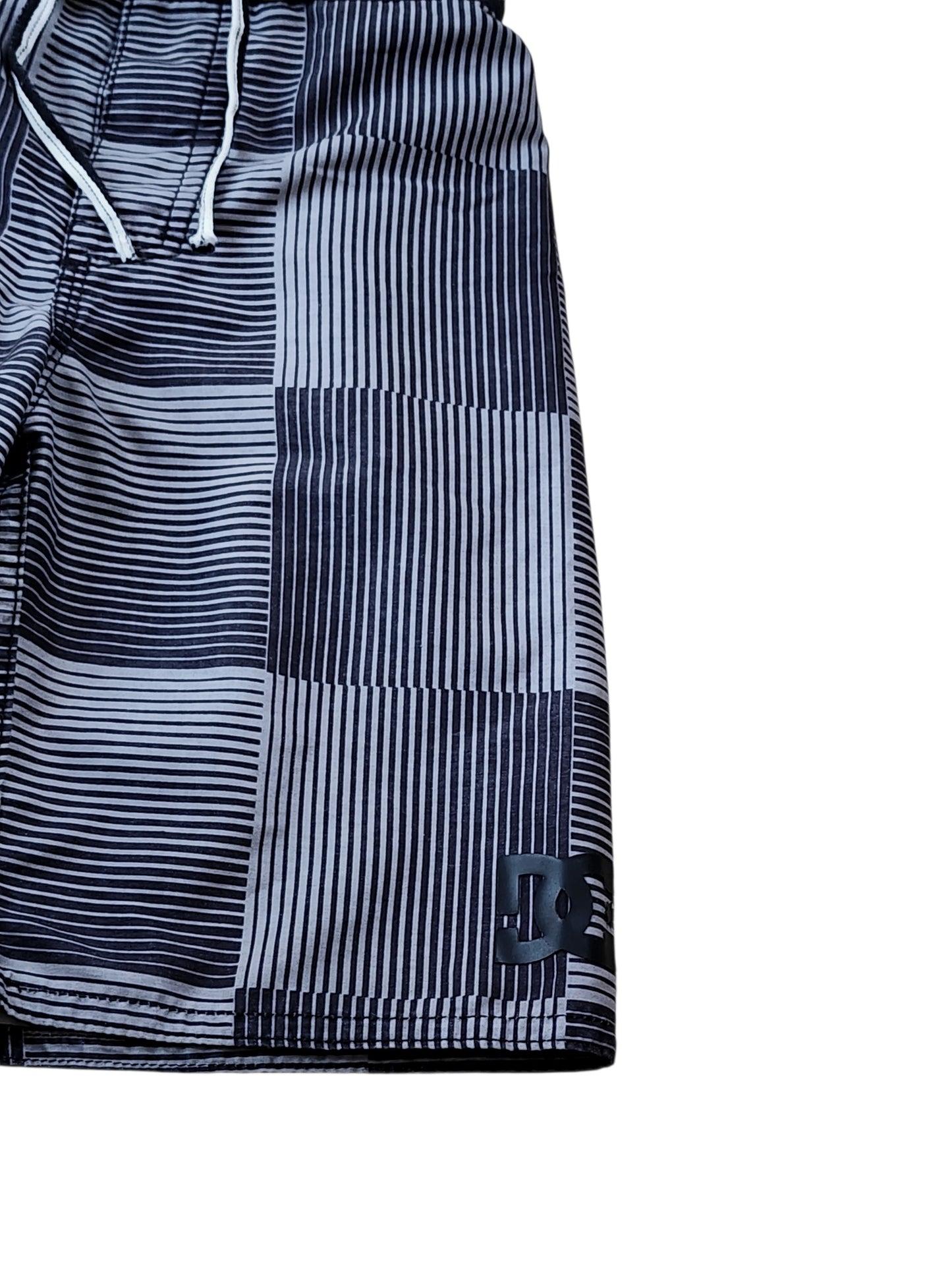 5ans Short DC
