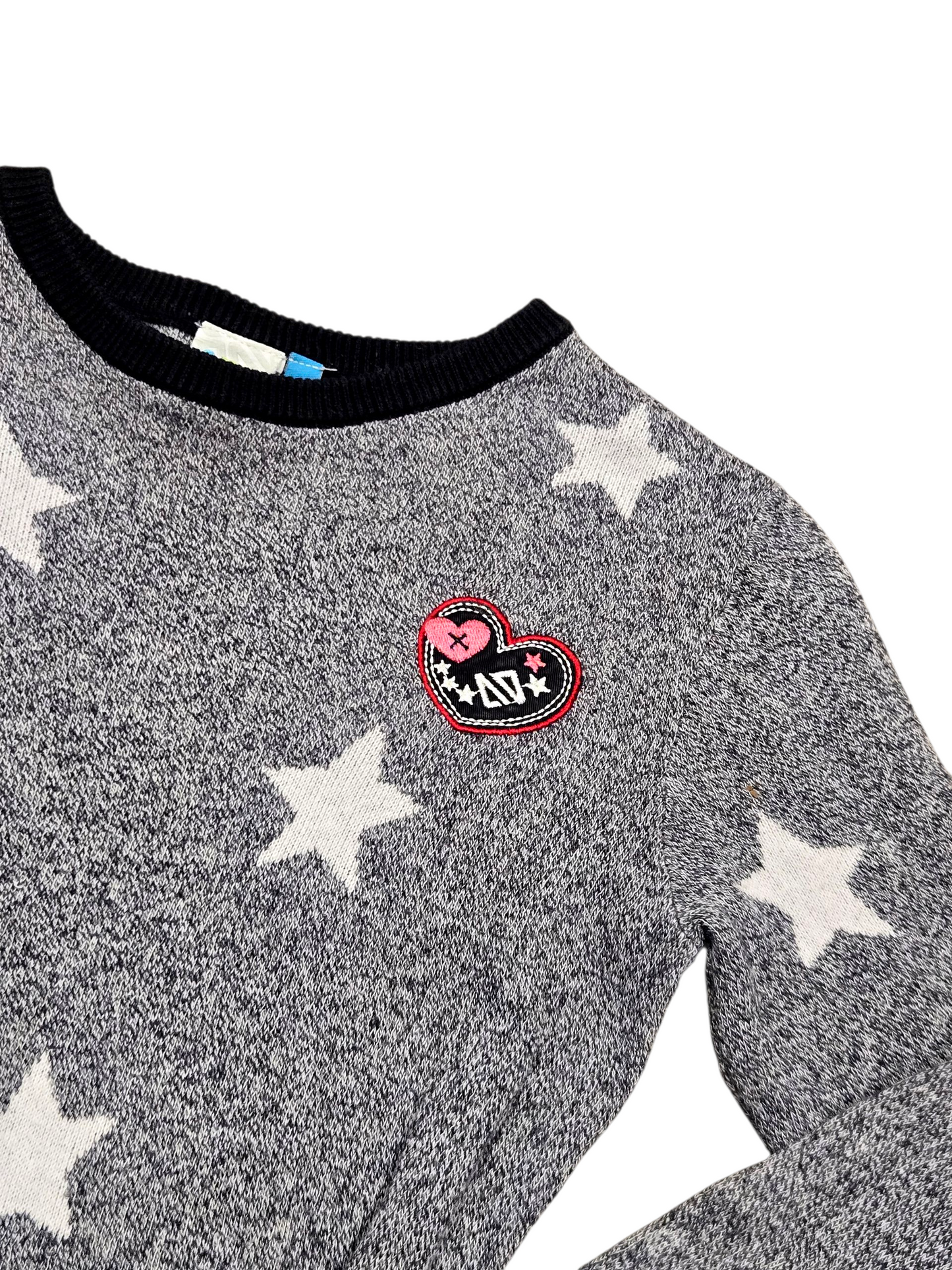 6ans Robe de tricot NANO