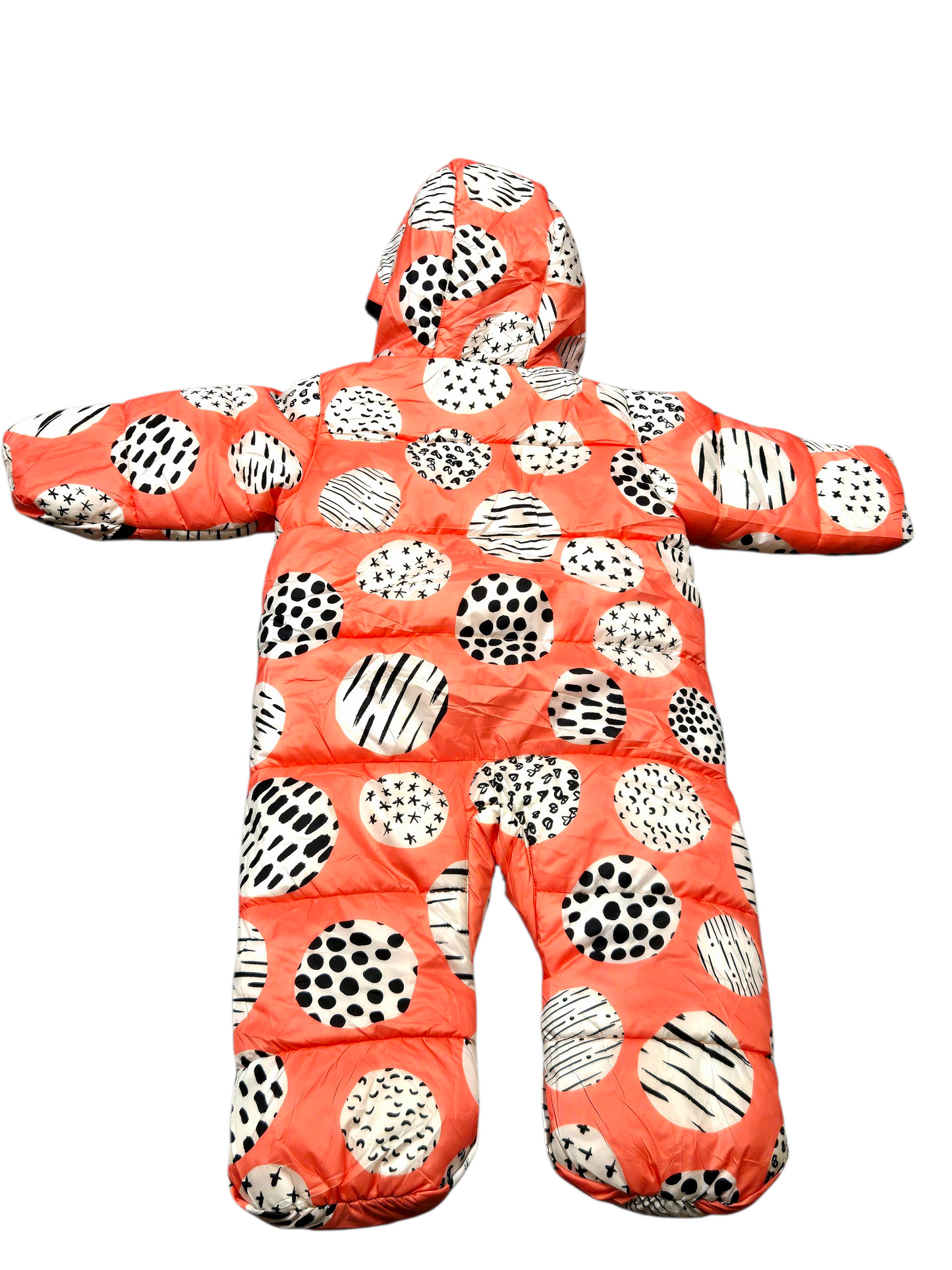 9m Habit de neige BURTON