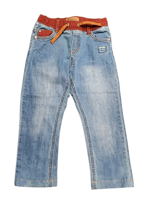 6ans Jeans SOURIS MINI