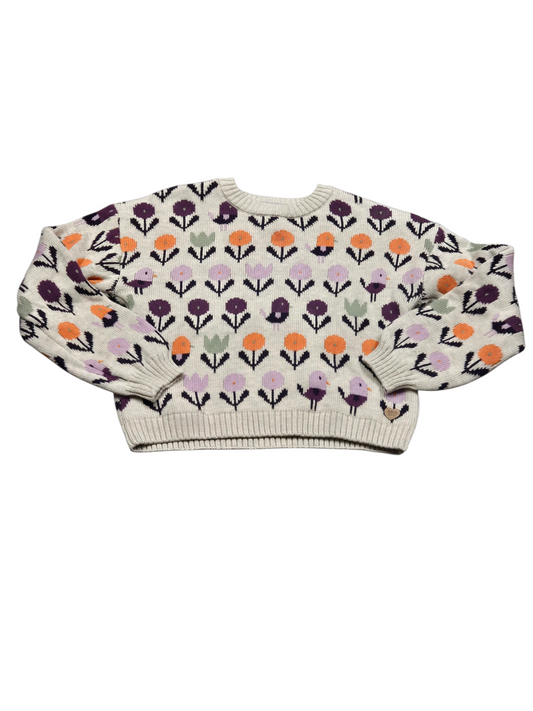 8ans Tricot SOURIS MINI