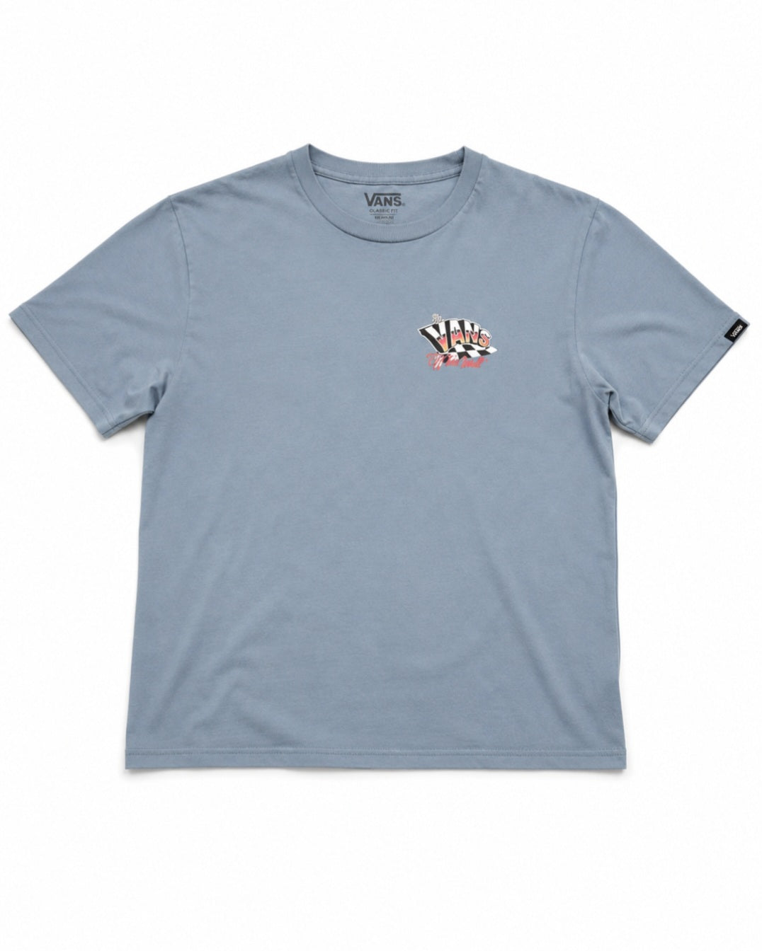 8-10ans Tshirt VANS