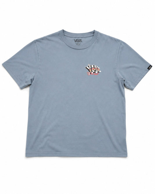 8-10ans Tshirt VANS
