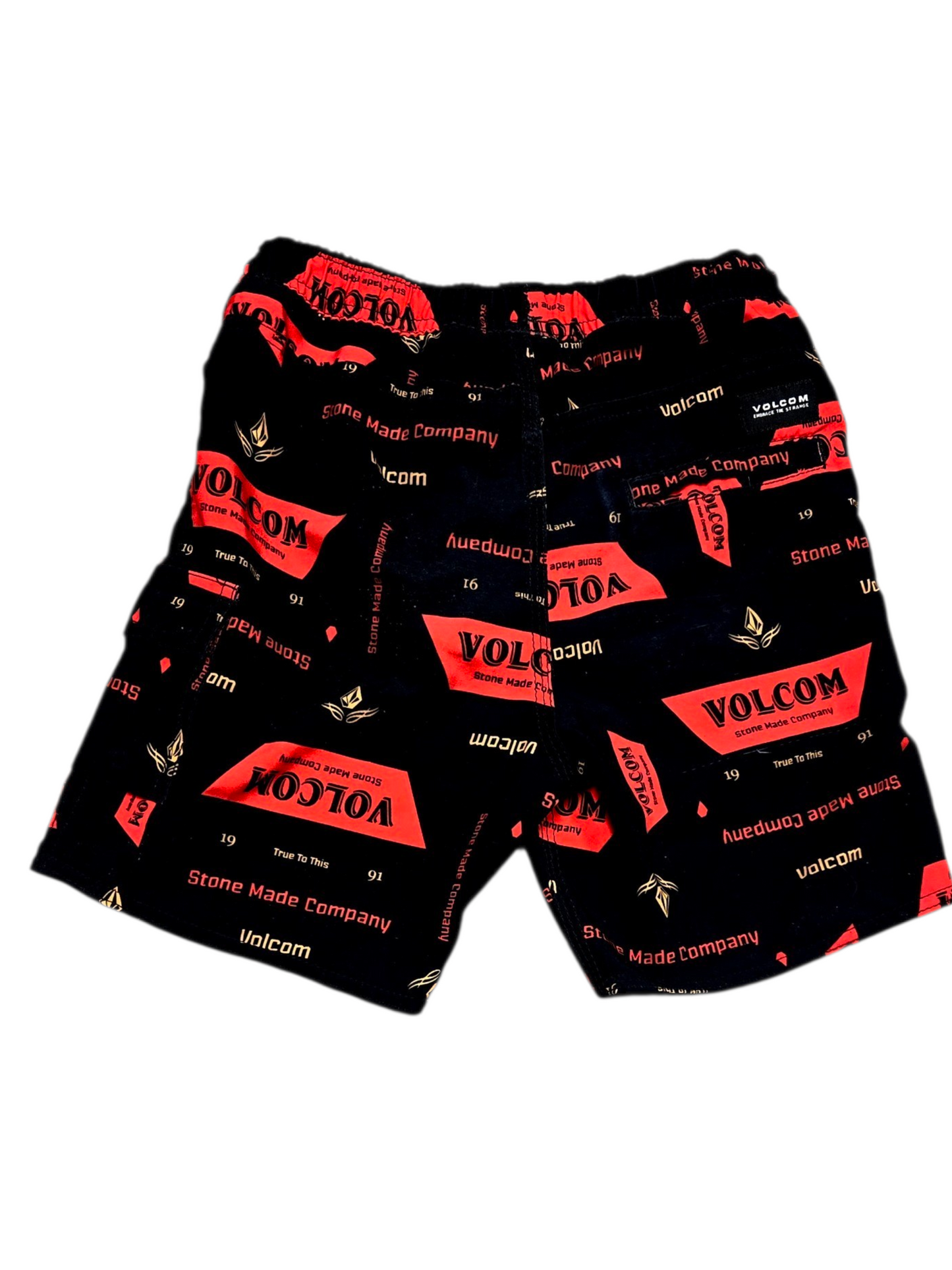 4-5ans Maillot de bain VOLCOM